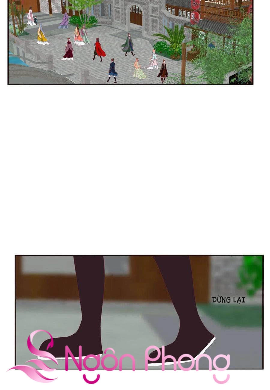 Thông Linh Phi Chapter 692 - 18