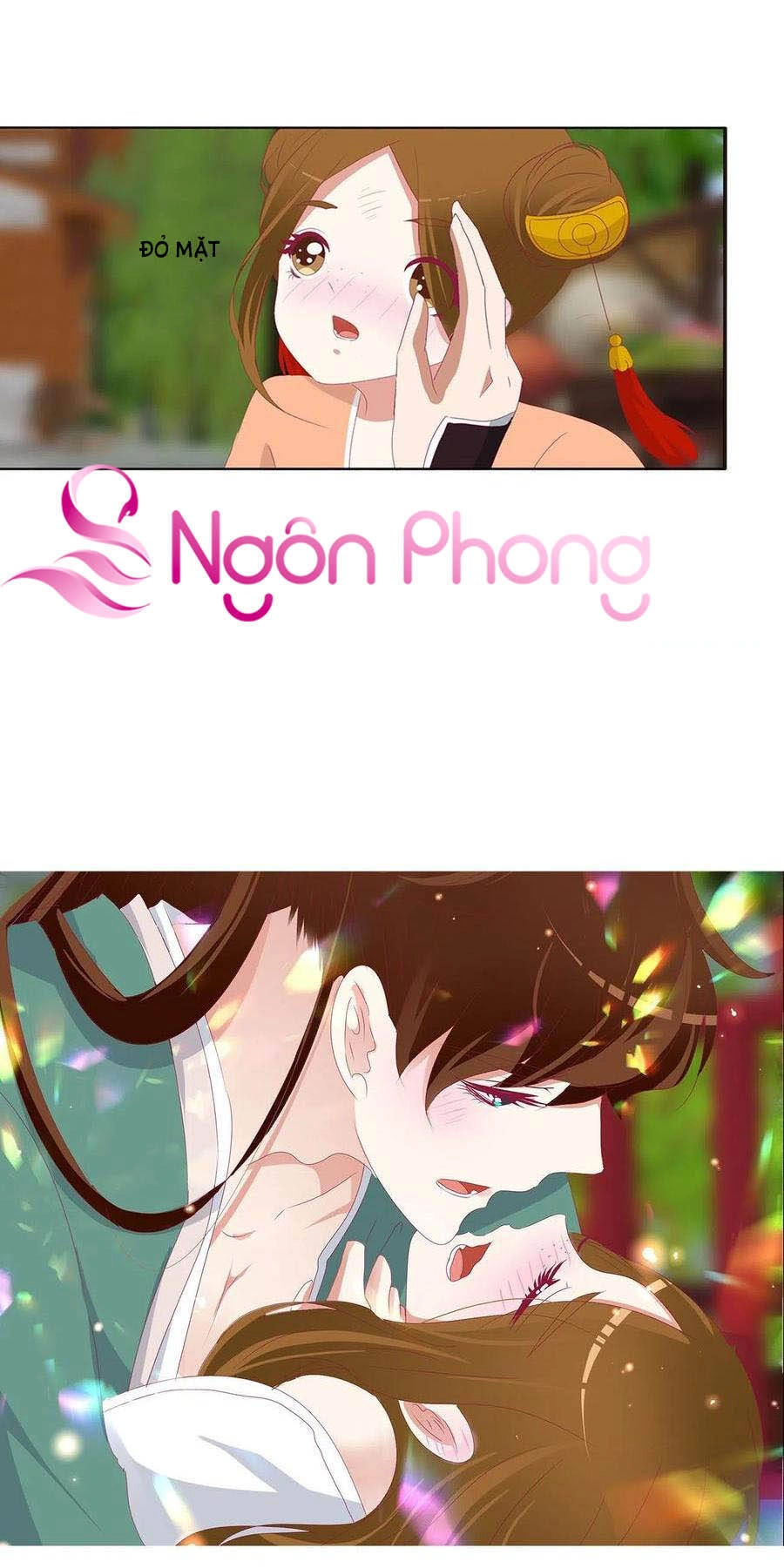 Thông Linh Phi Chapter 692 - 24