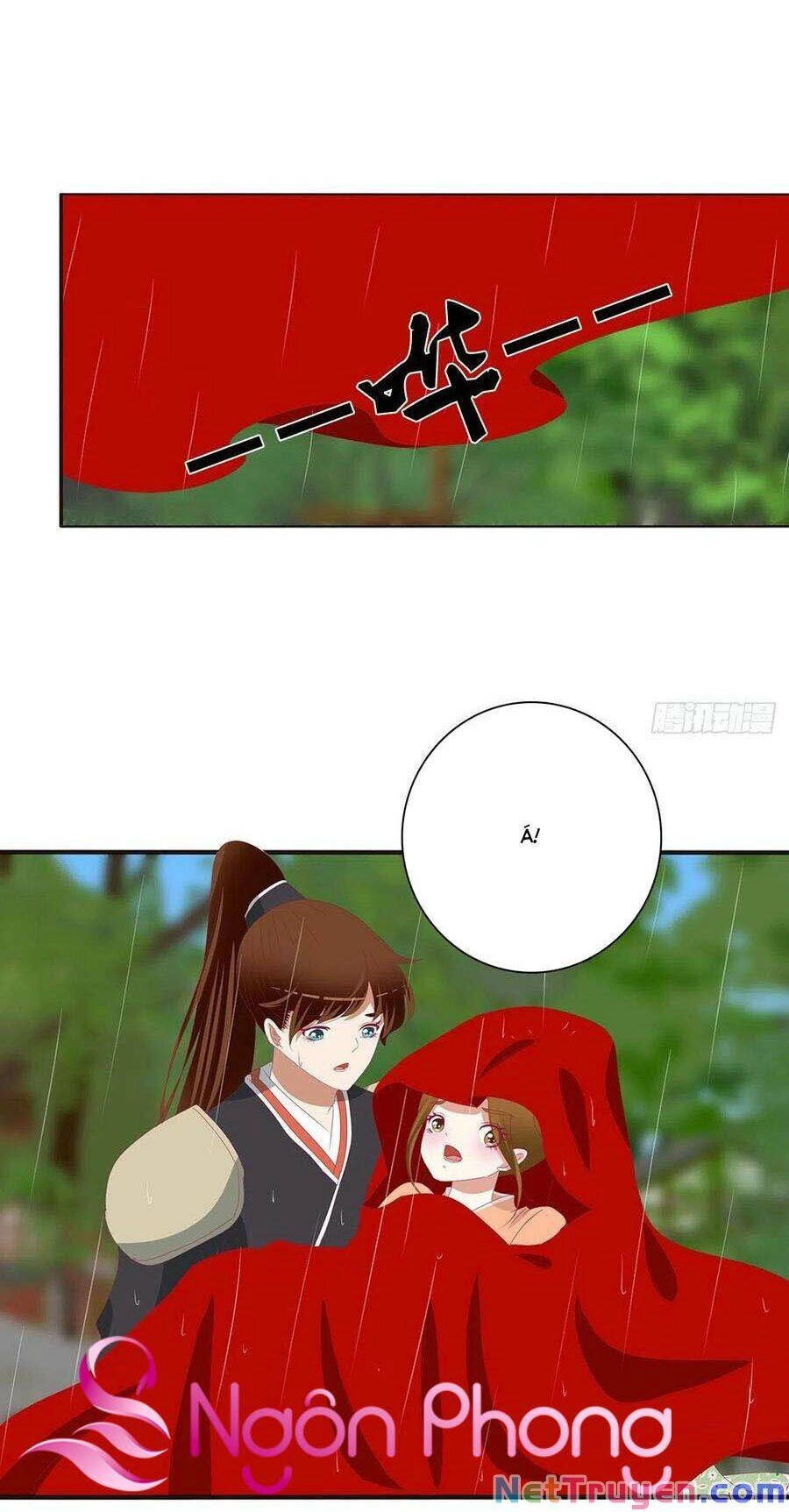 Thông Linh Phi Chapter 693 - 4