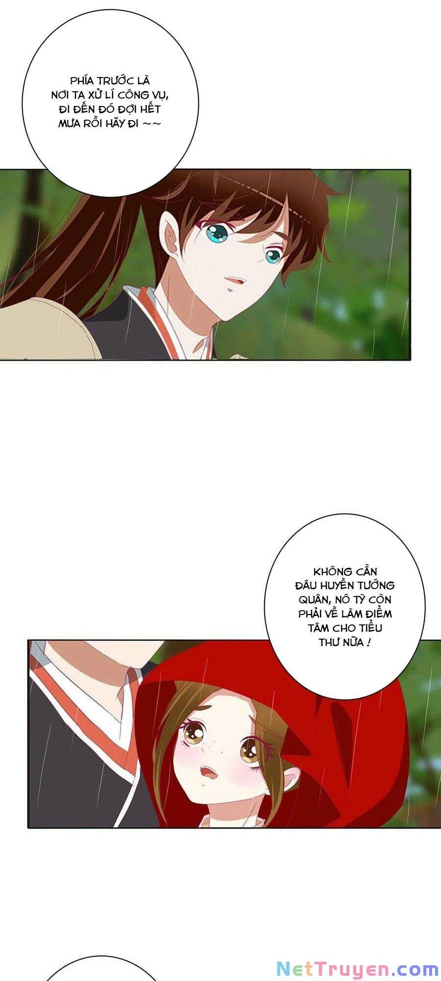 Thông Linh Phi Chapter 693 - 5