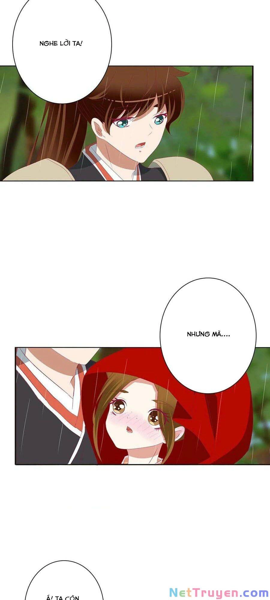 Thông Linh Phi Chapter 693 - 6