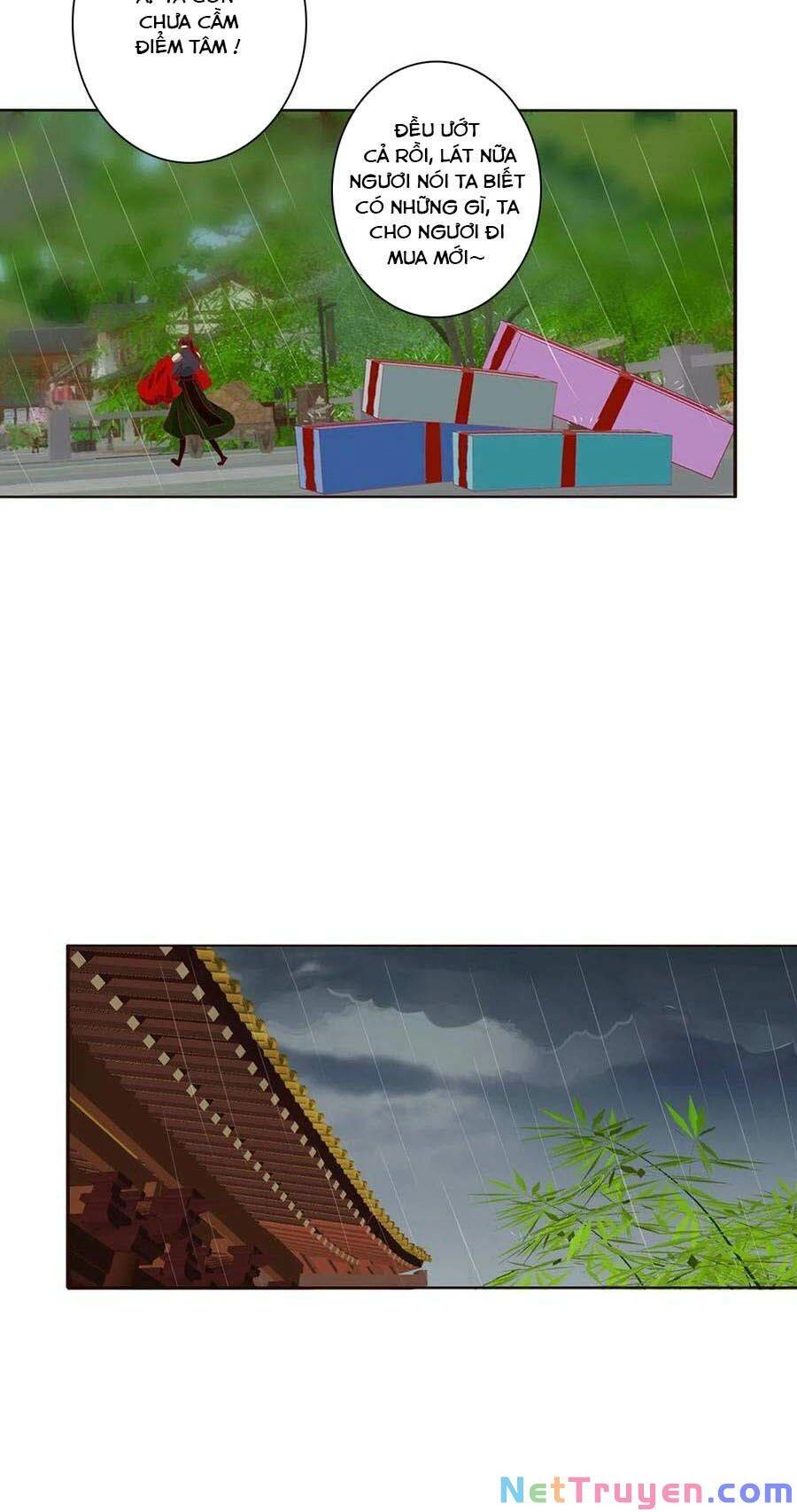 Thông Linh Phi Chapter 693 - 7