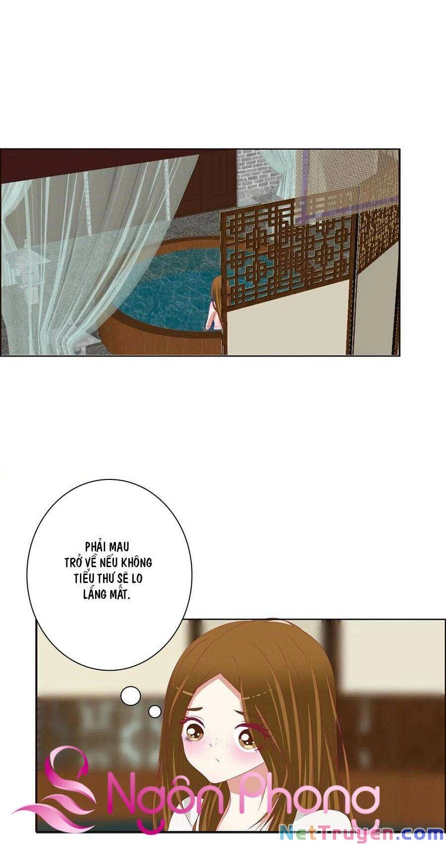 Thông Linh Phi Chapter 693 - 8