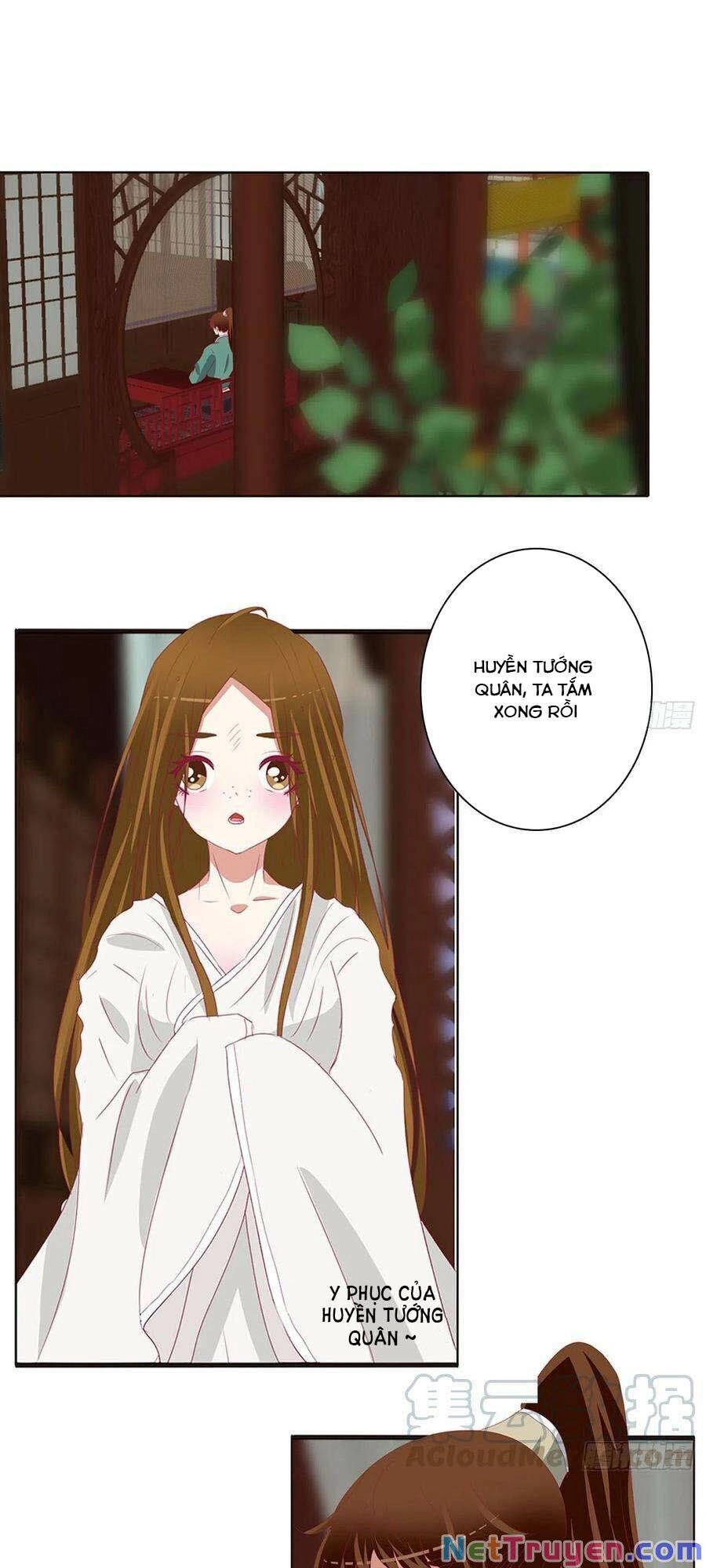 Thông Linh Phi Chapter 693 - 9