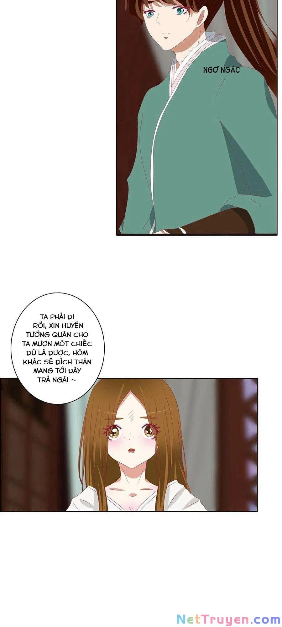 Thông Linh Phi Chapter 693 - 10