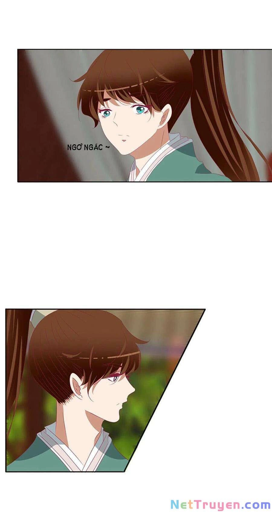 Thông Linh Phi Chapter 693 - 11