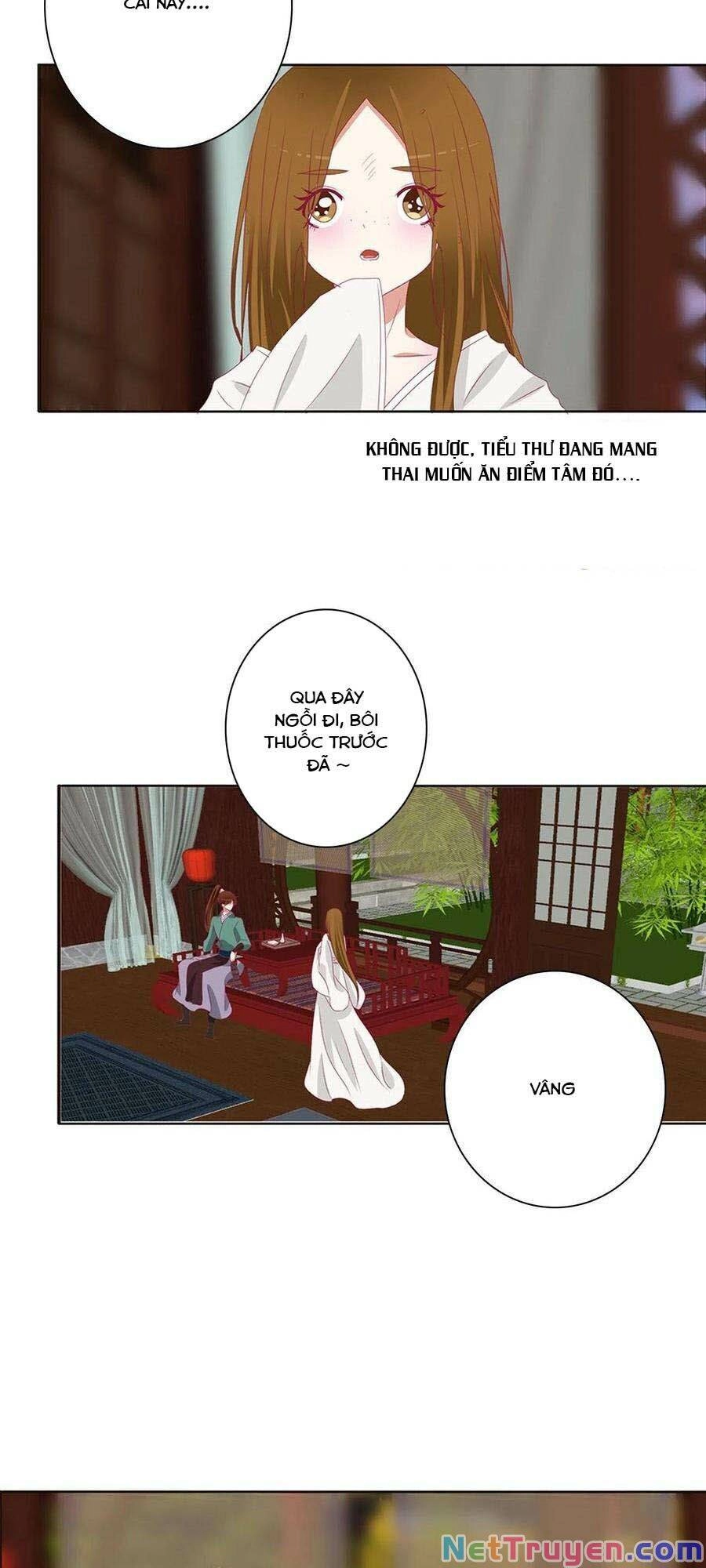 Thông Linh Phi Chapter 693 - 14