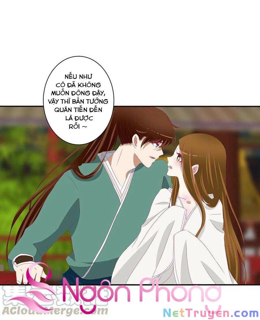 Thông Linh Phi Chapter 693 - 17