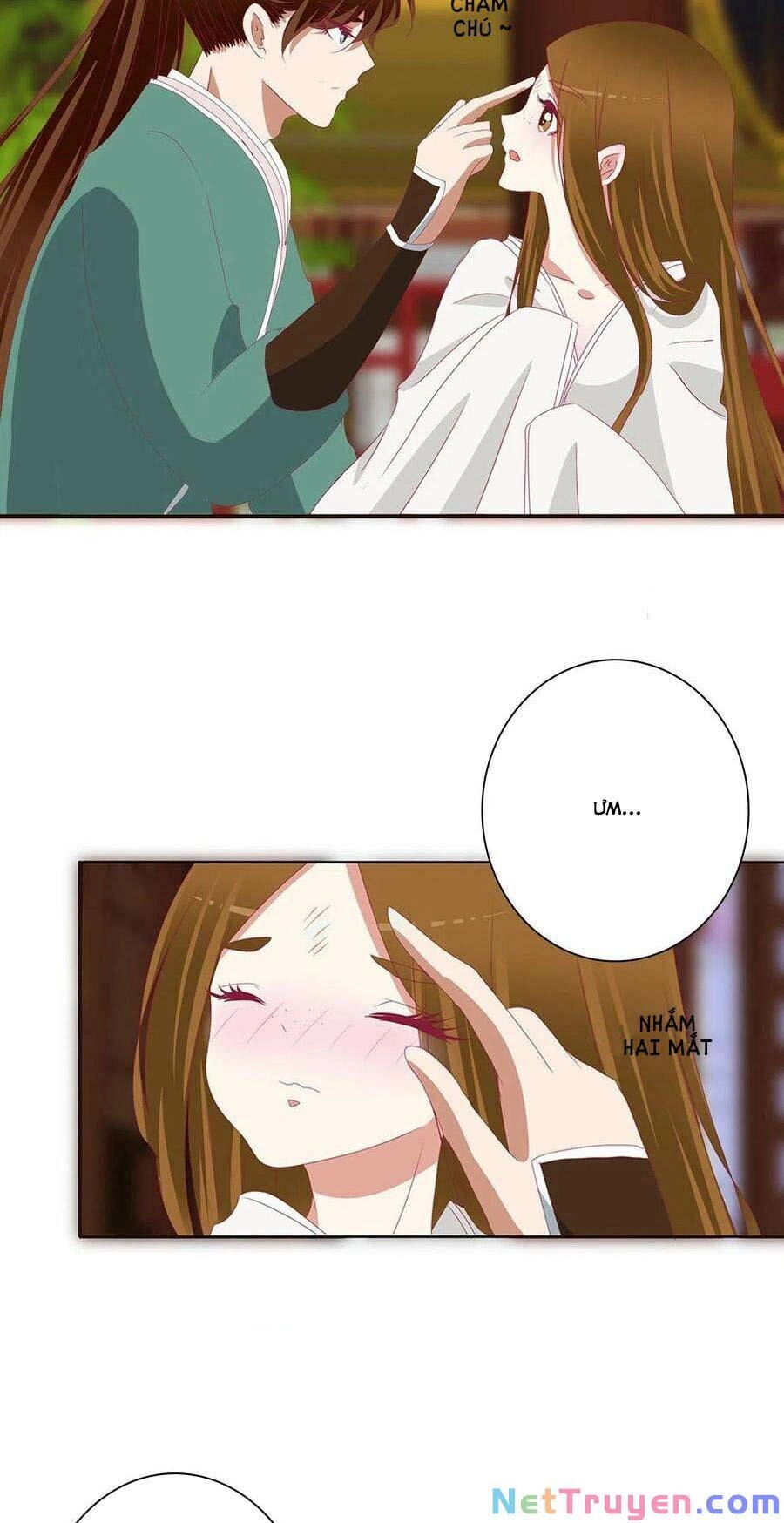 Thông Linh Phi Chapter 693 - 20