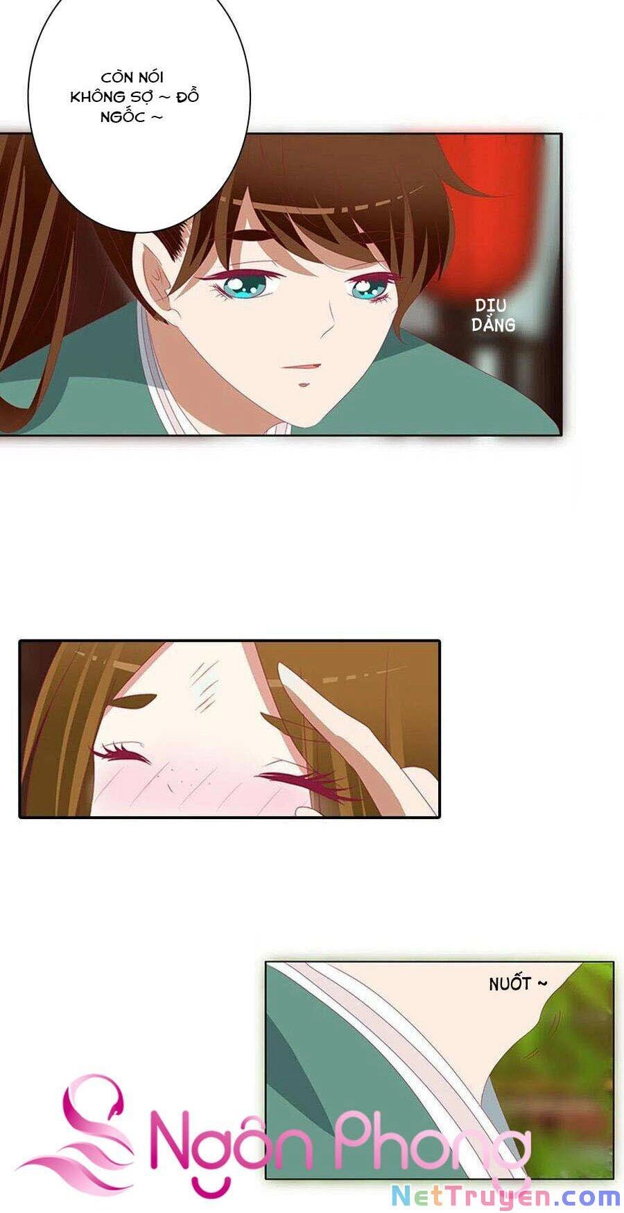 Thông Linh Phi Chapter 693 - 21