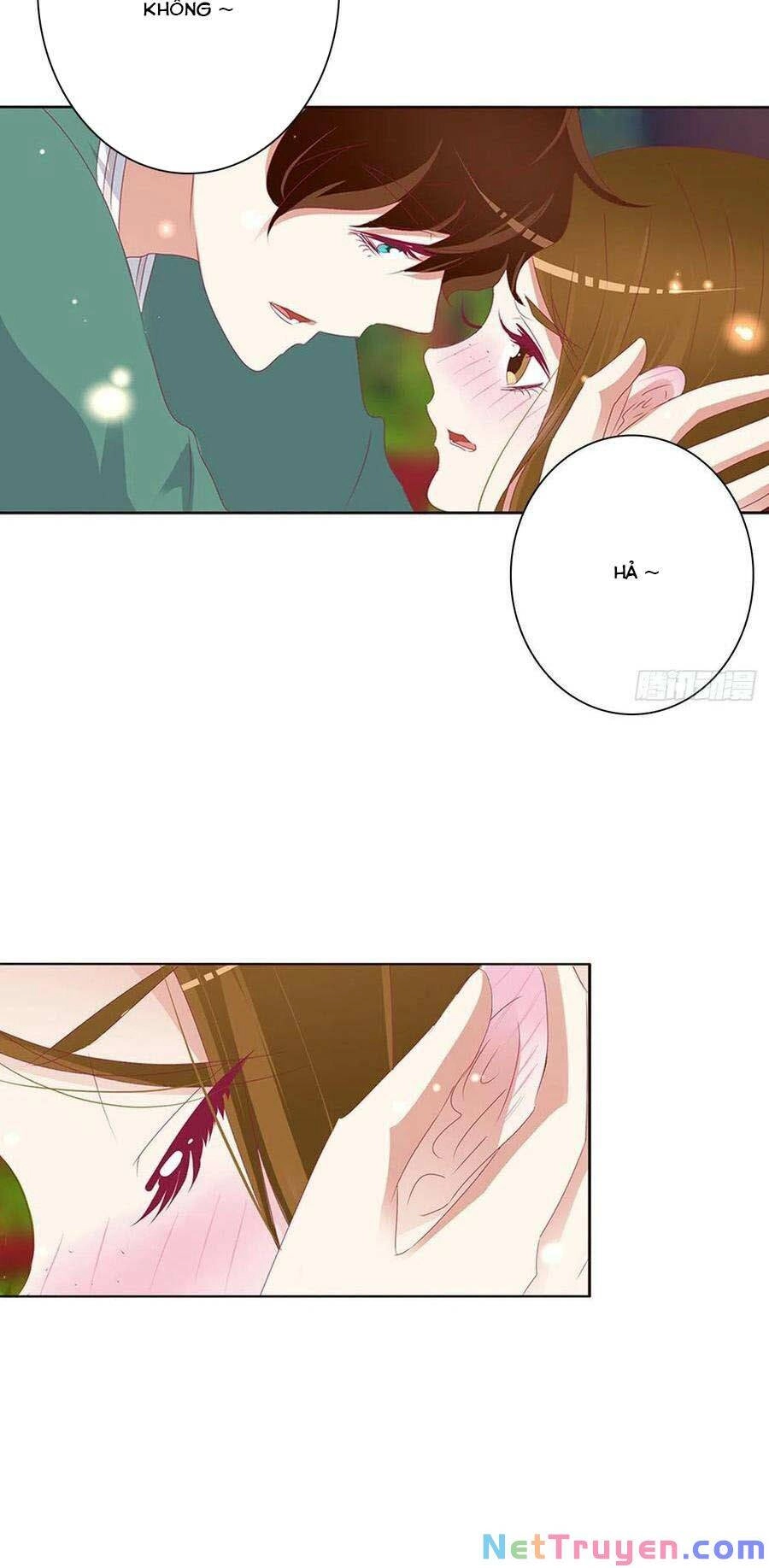 Thông Linh Phi Chapter 693 - 23