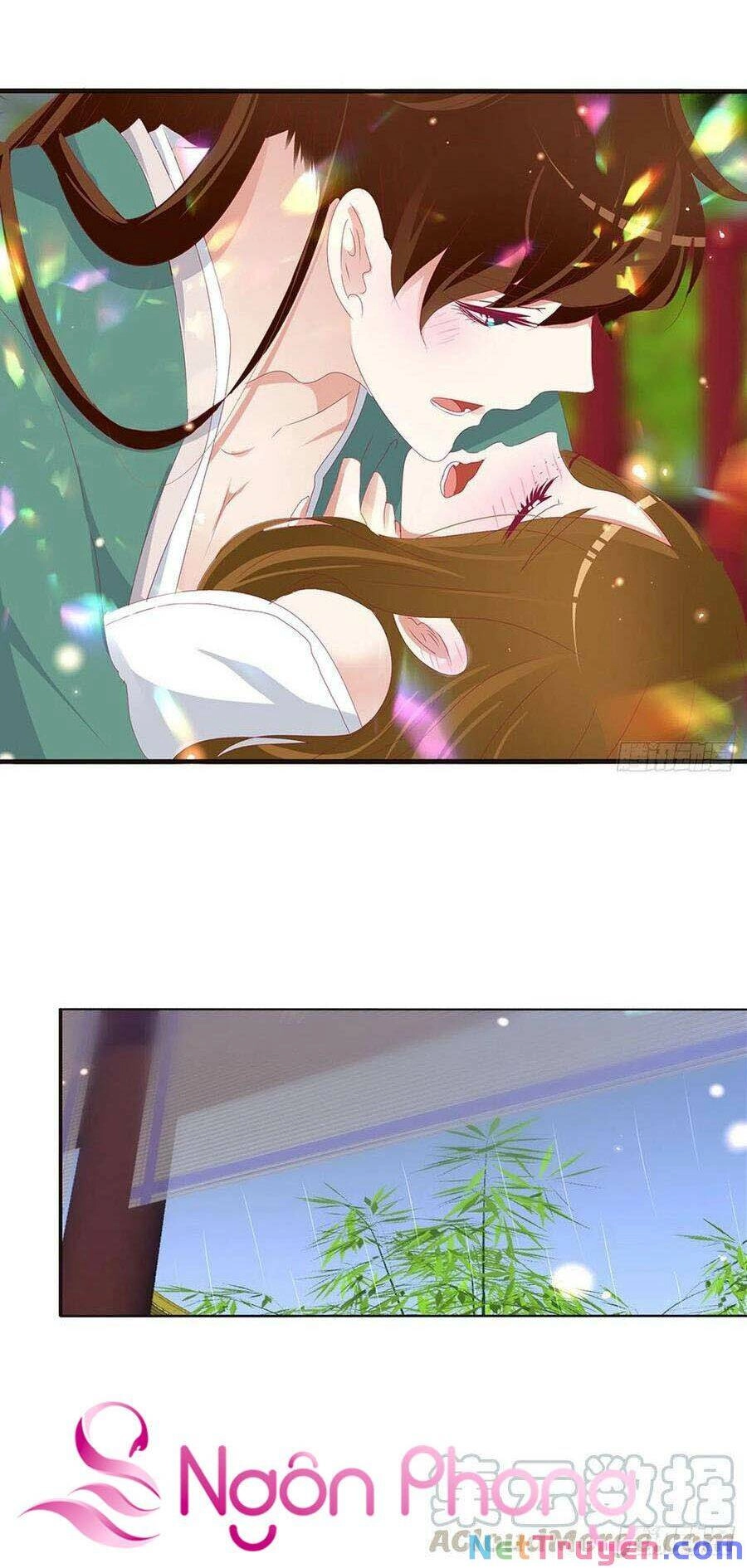 Thông Linh Phi Chapter 693 - 26