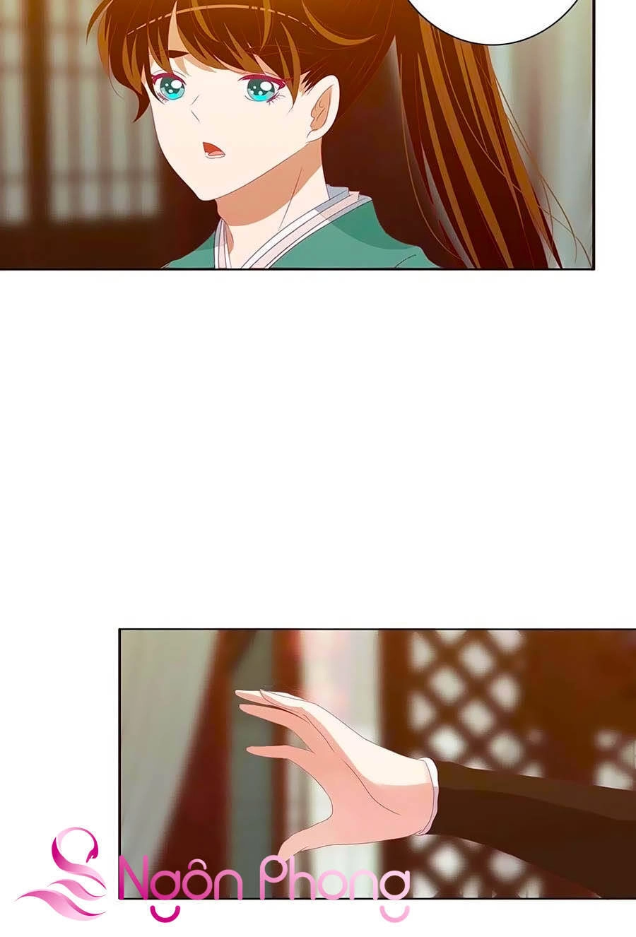 Thông Linh Phi Chapter 694 - 9