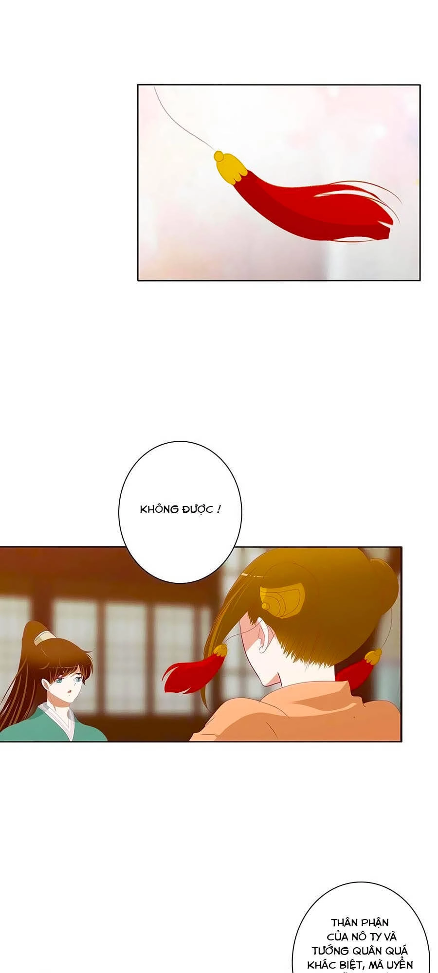 Thông Linh Phi Chapter 694 - 11