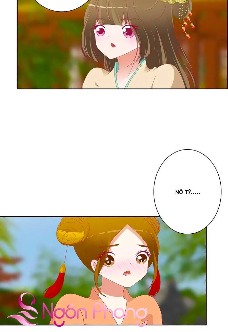 Thông Linh Phi Chapter 694 - 17