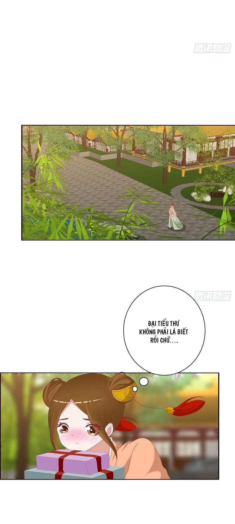 Thông Linh Phi Chapter 695 - 2