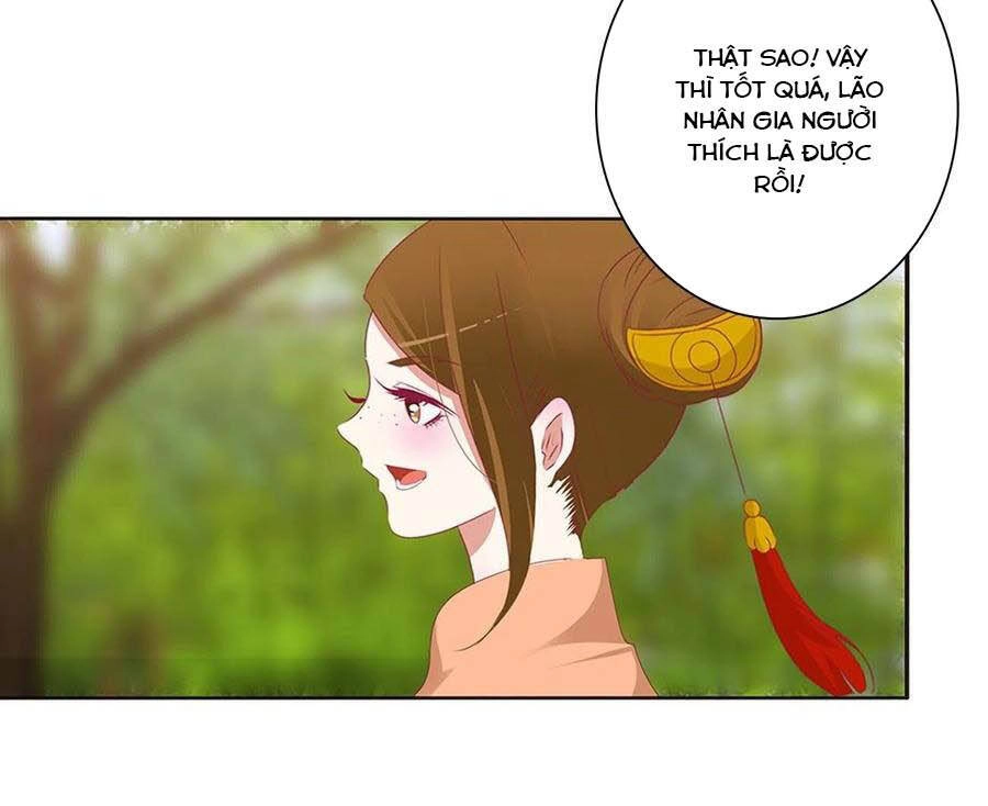 Thông Linh Phi Chapter 695 - 8