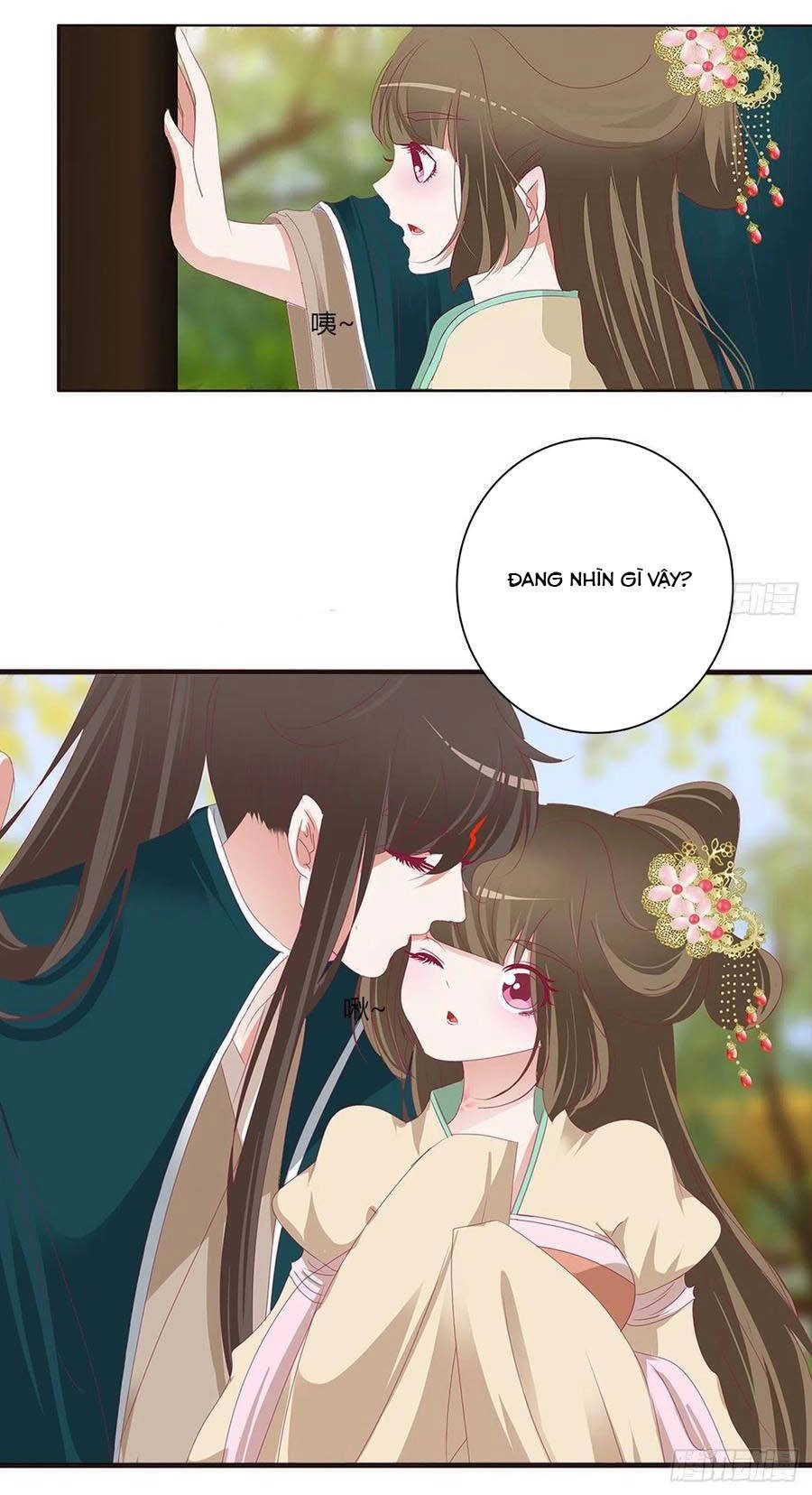 Thông Linh Phi Chapter 695 - 12