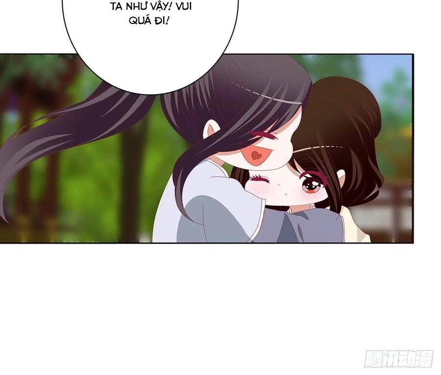 Thông Linh Phi Chapter 695 - 25