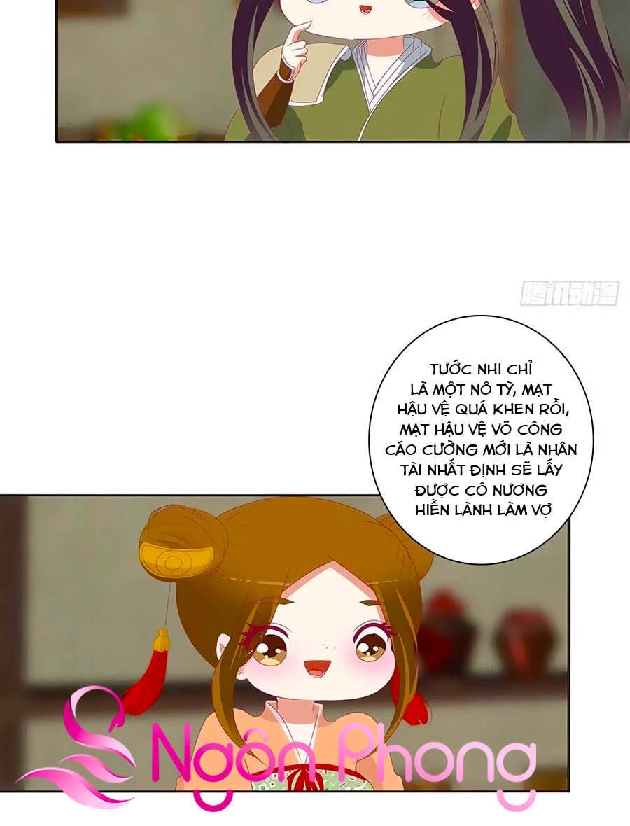 Thông Linh Phi Chapter 696 - 5