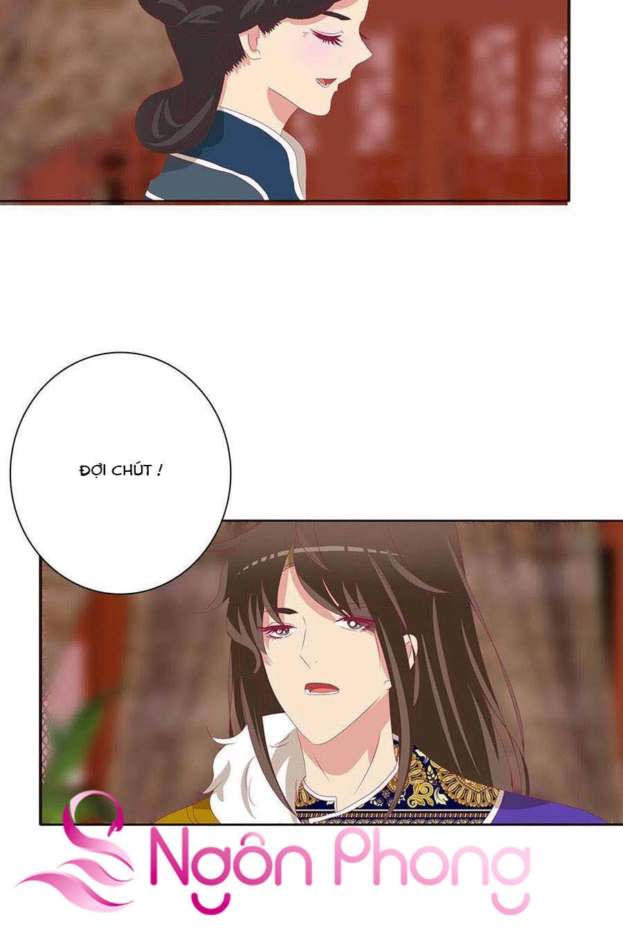 Thông Linh Phi Chapter 697 - 4