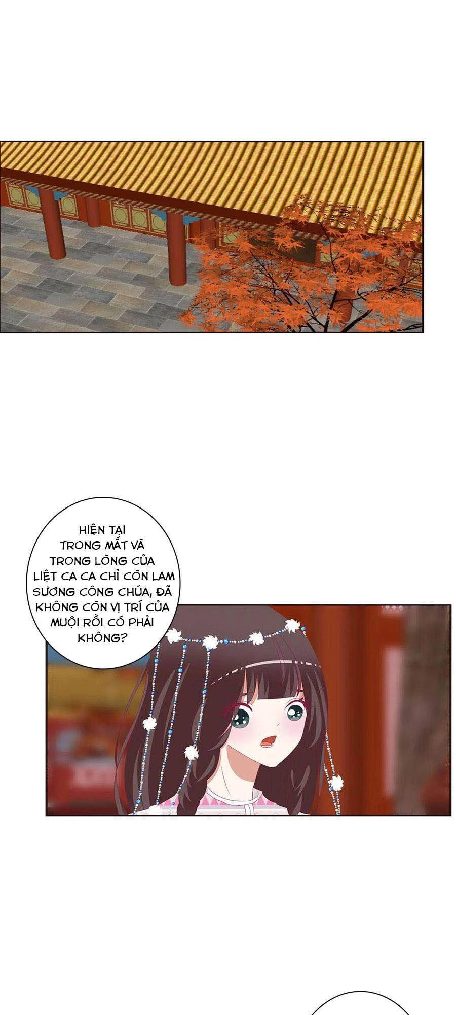 Thông Linh Phi Chapter 697 - 17