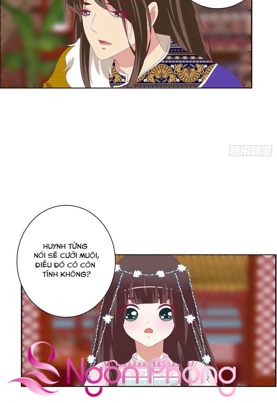 Thông Linh Phi Chapter 697 - 20