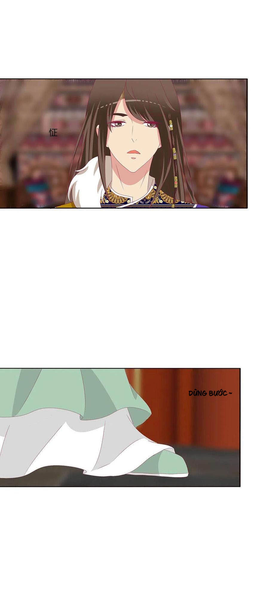 Thông Linh Phi Chapter 697 - 21