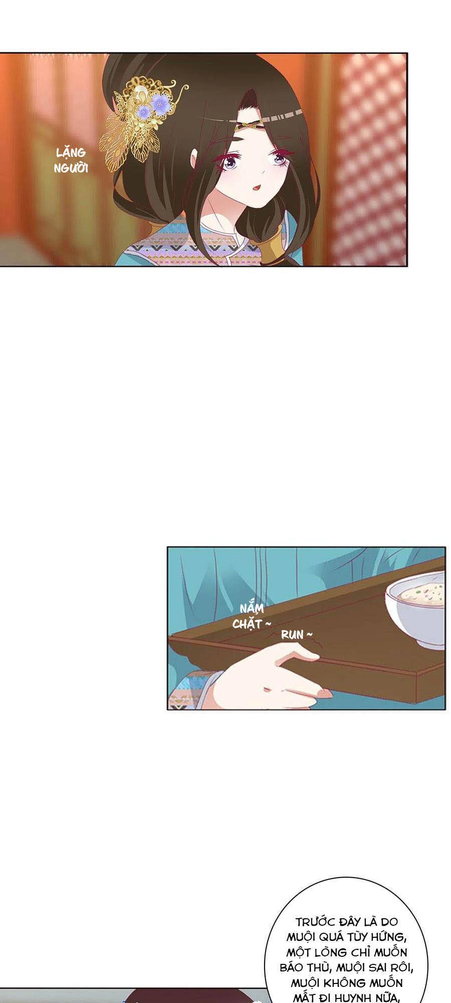 Thông Linh Phi Chapter 697 - 22