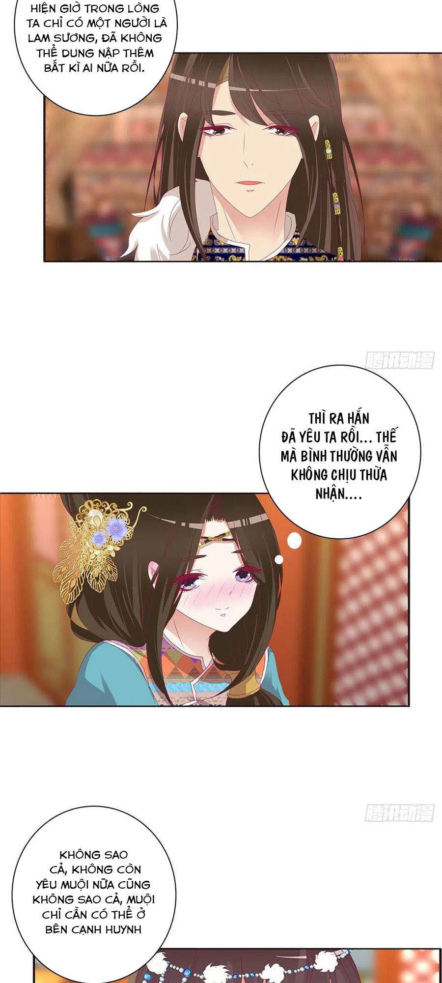 Thông Linh Phi Chapter 697 - 26