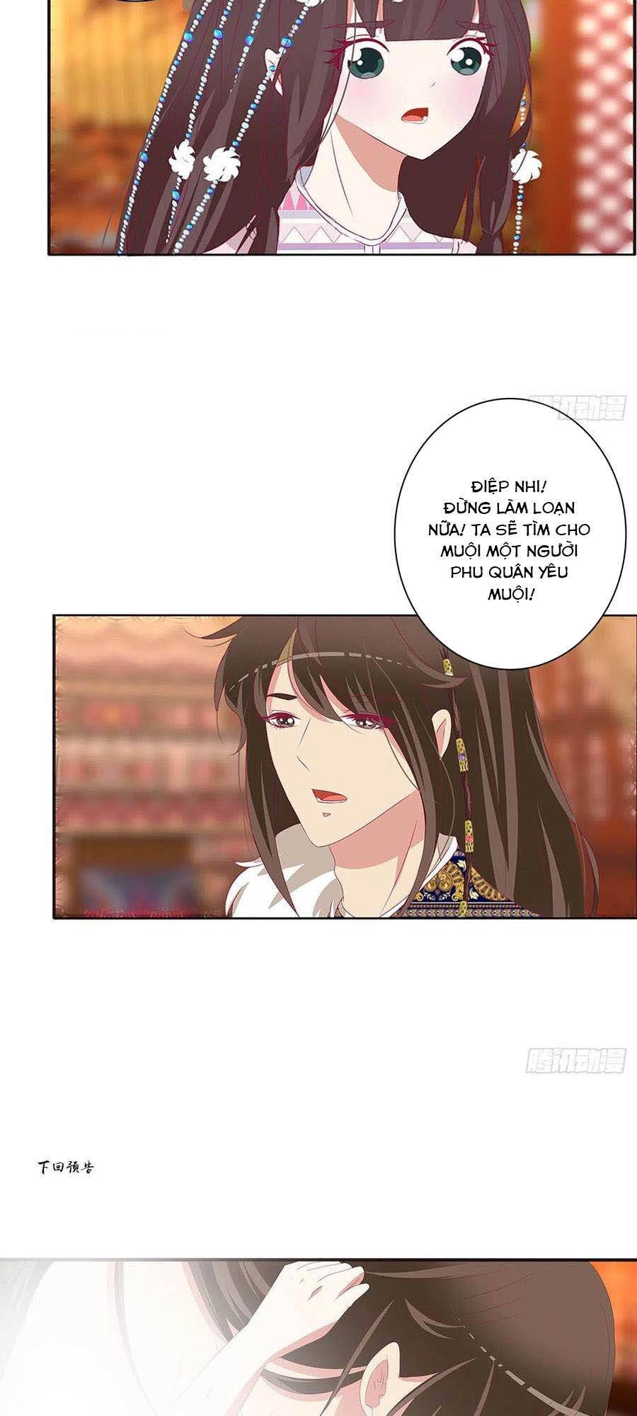 Thông Linh Phi Chapter 697 - 27