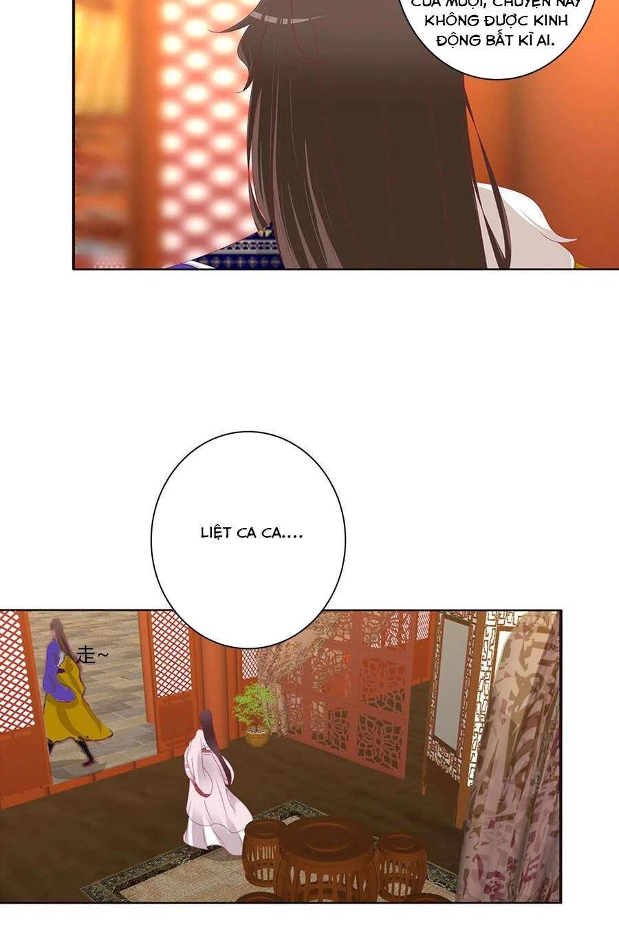 Thông Linh Phi Chapter 698 - 9