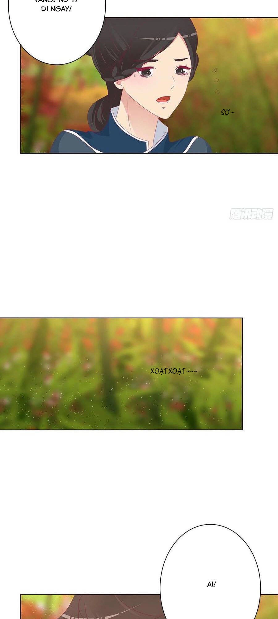 Thông Linh Phi Chapter 698 - 13