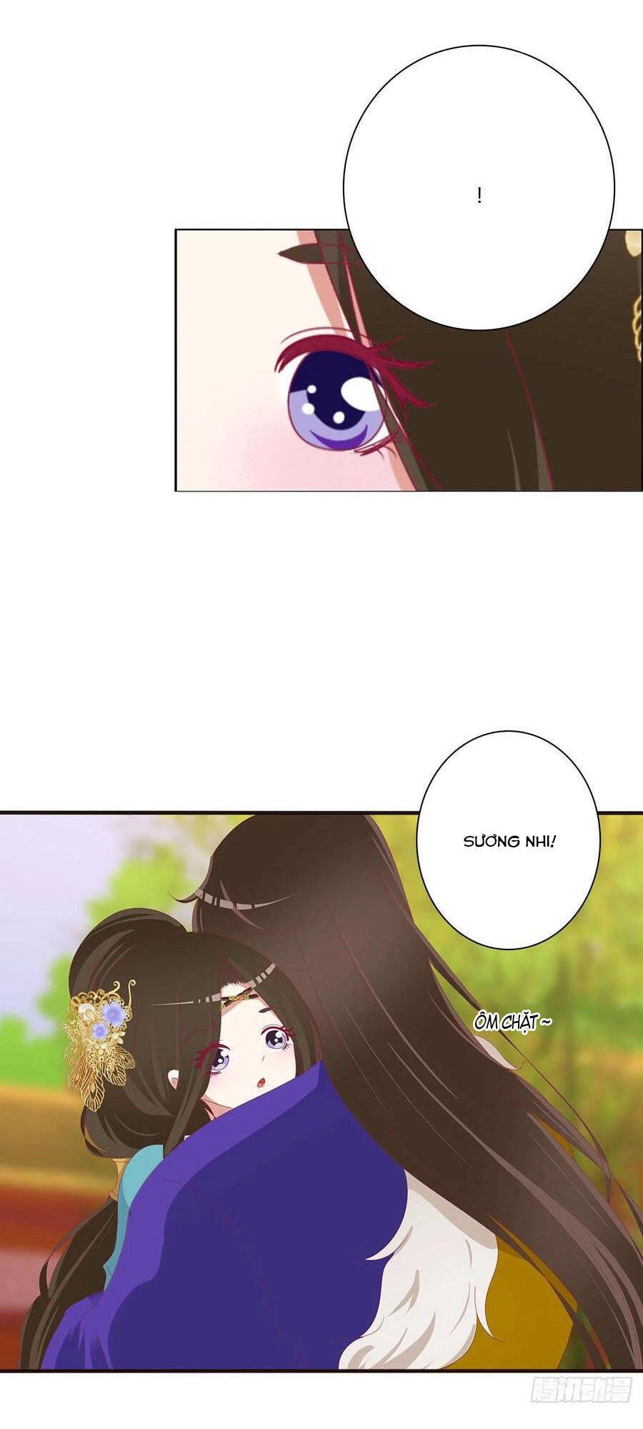 Thông Linh Phi Chapter 698 - 16