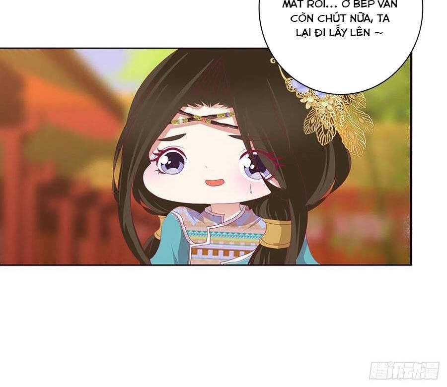 Thông Linh Phi Chapter 698 - 19