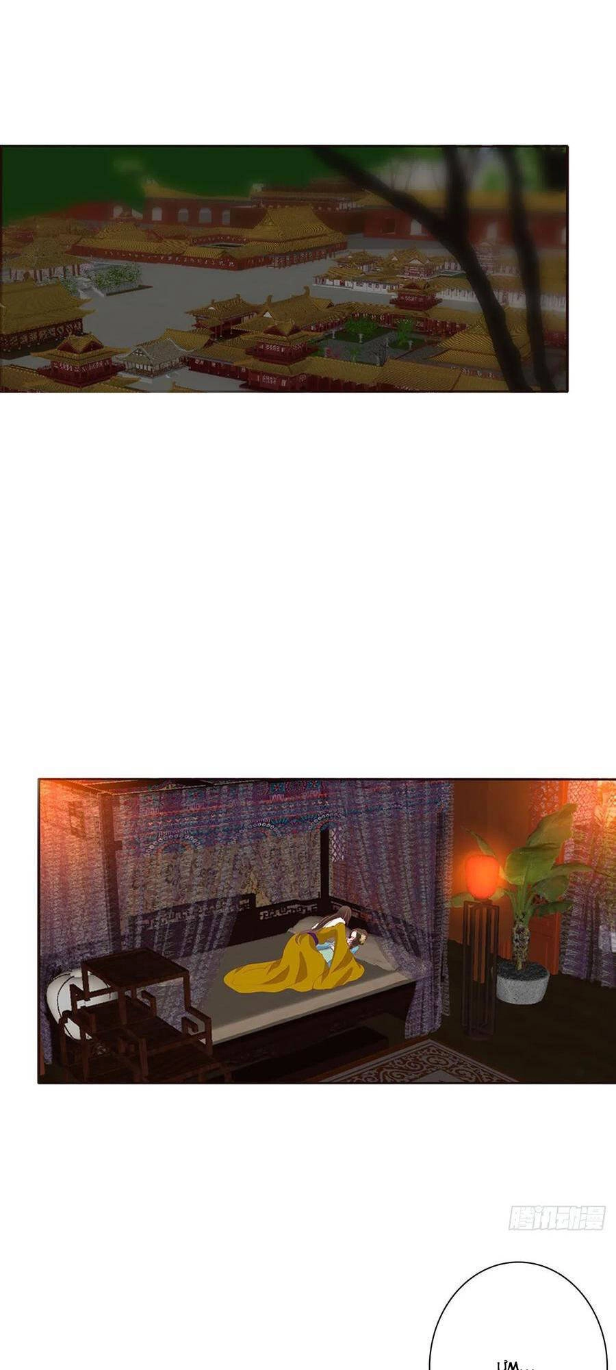 Thông Linh Phi Chapter 698 - 21