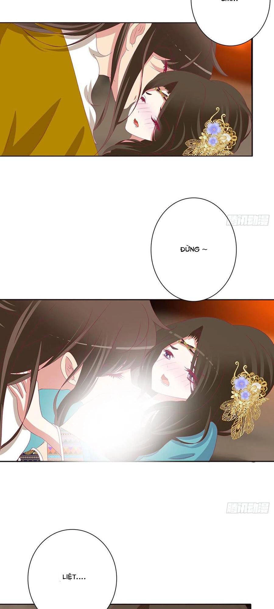 Thông Linh Phi Chapter 698 - 22