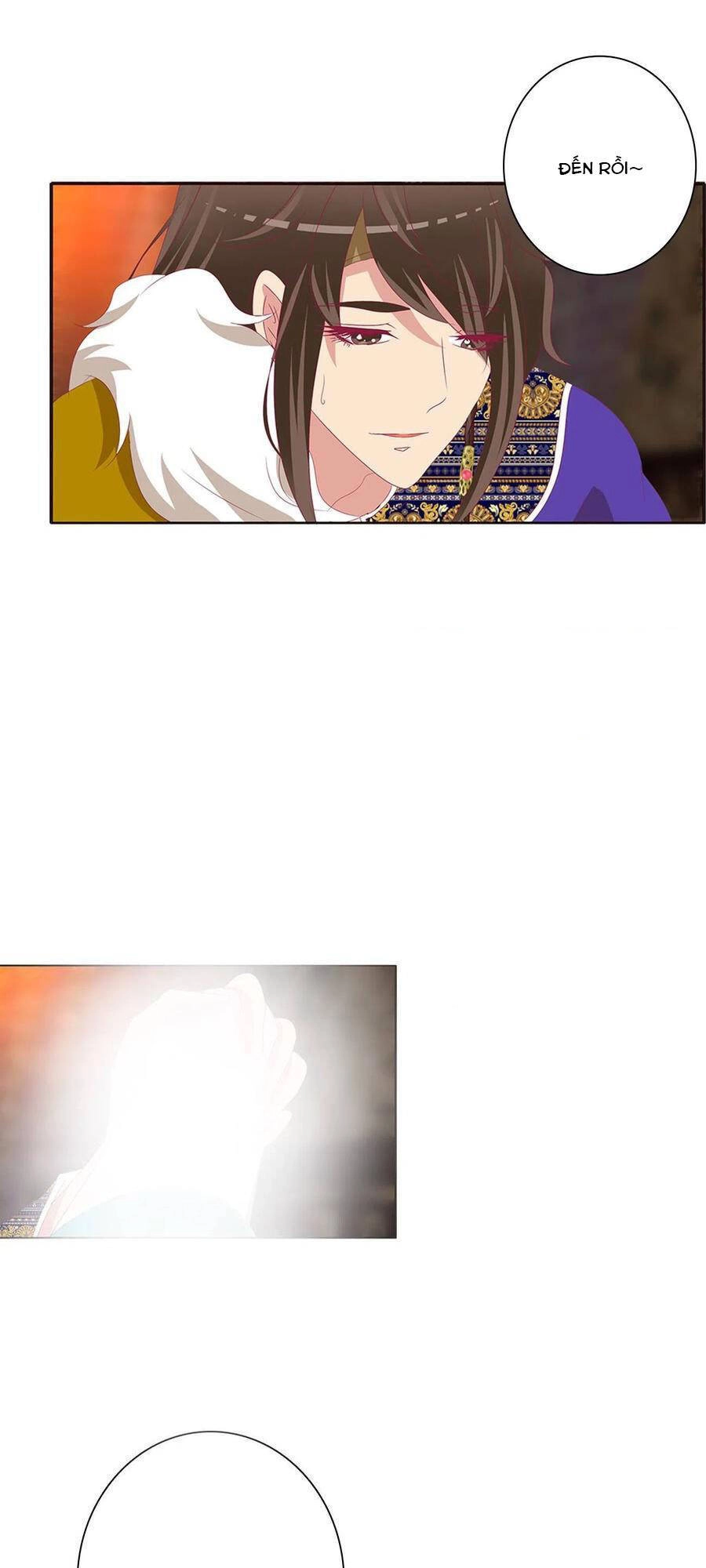 Thông Linh Phi Chapter 698 - 24