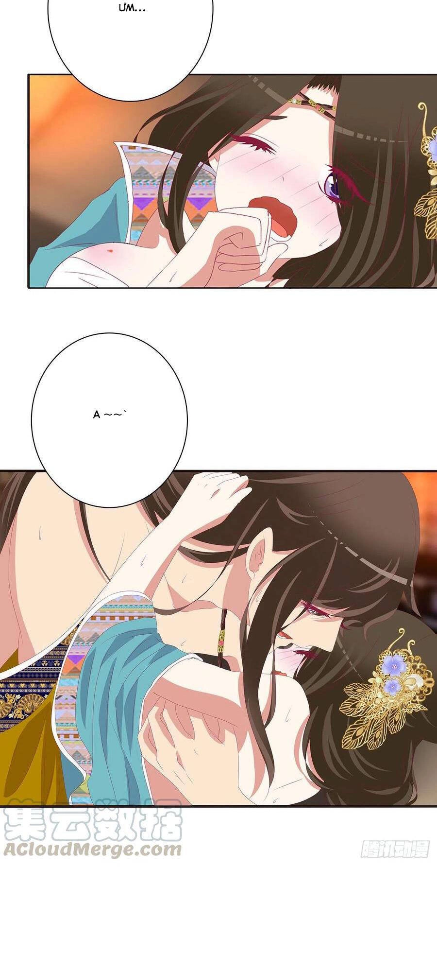 Thông Linh Phi Chapter 698 - 25