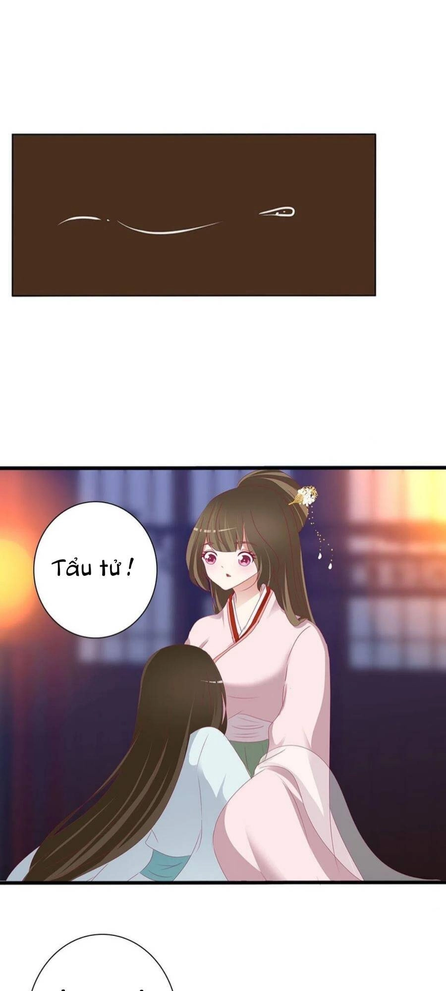 Thông Linh Phi Chapter 718 - 5