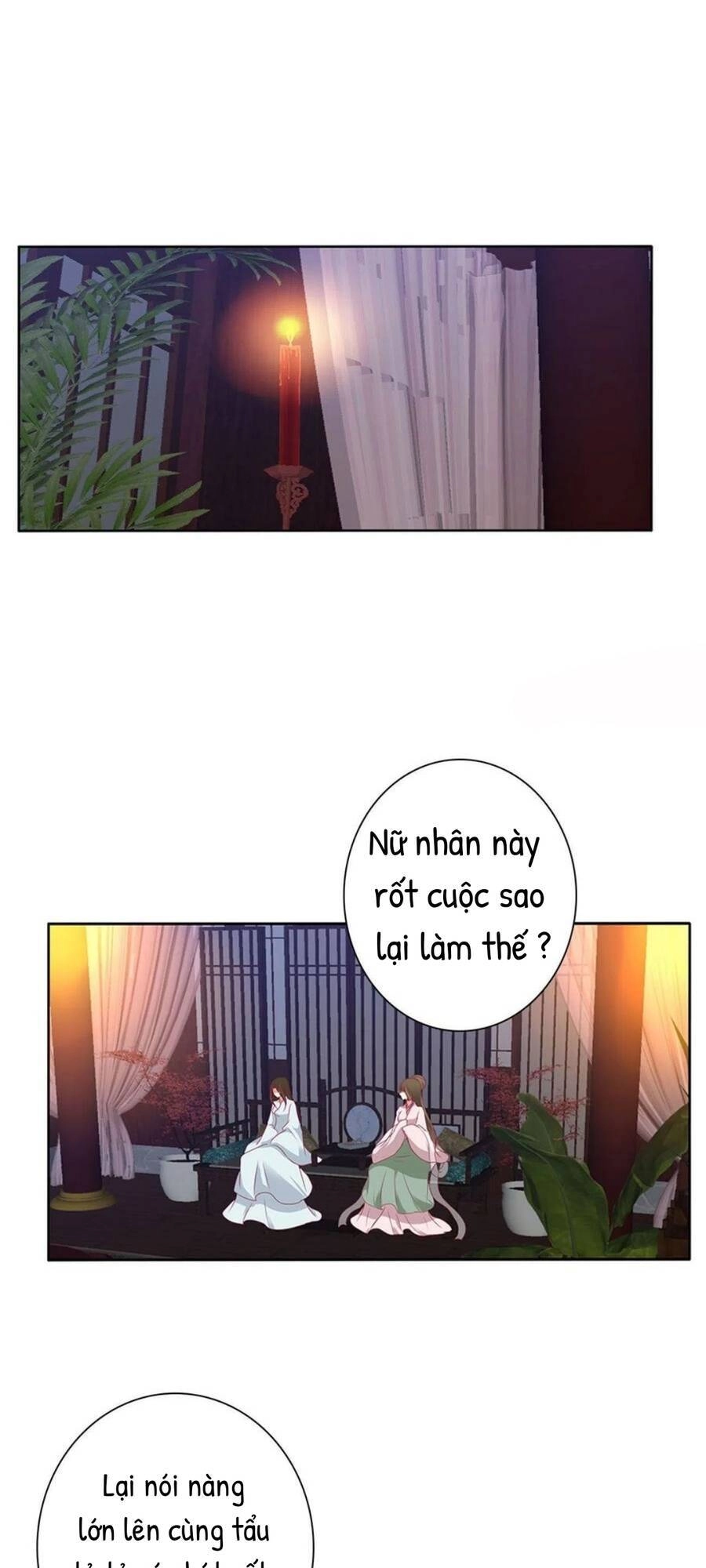 Thông Linh Phi Chapter 718 - 7