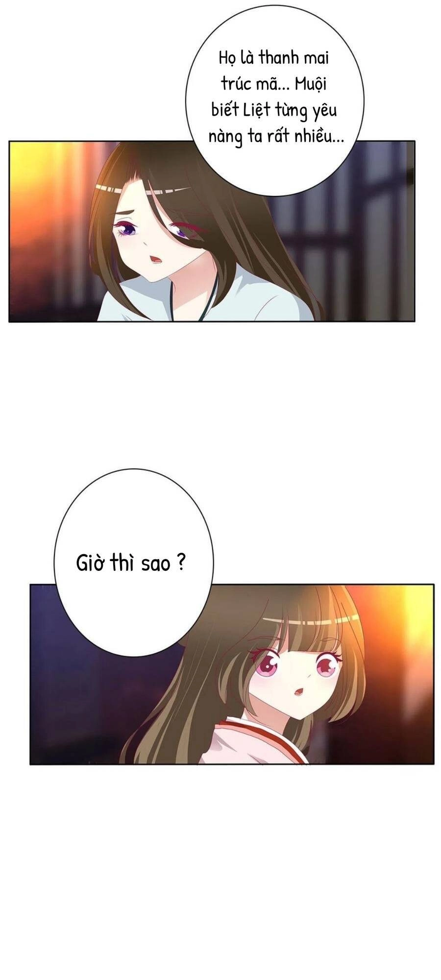 Thông Linh Phi Chapter 718 - 11