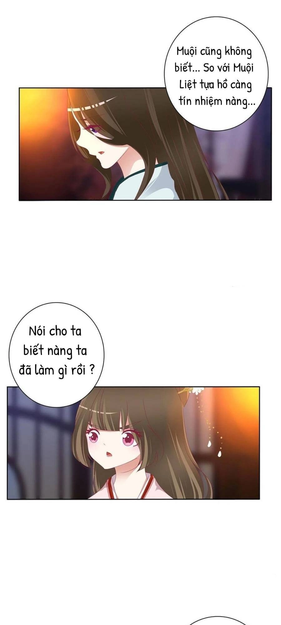 Thông Linh Phi Chapter 718 - 13