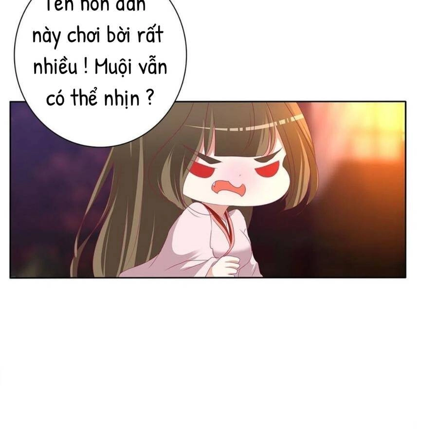 Thông Linh Phi Chapter 718 - 16