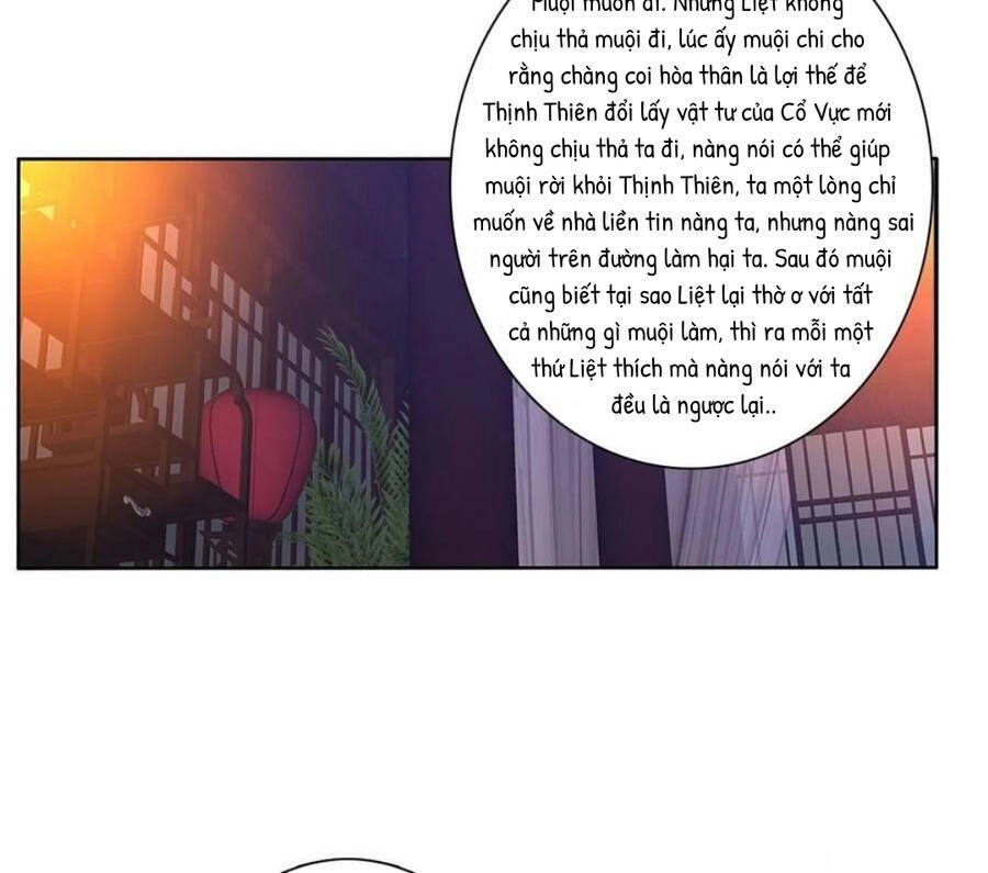 Thông Linh Phi Chapter 718 - 20