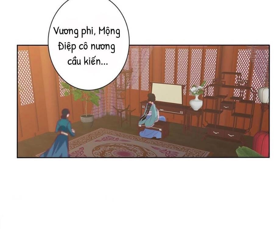 Thông Linh Phi Chapter 718 - 22