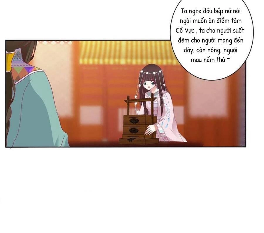 Thông Linh Phi Chapter 718 - 24