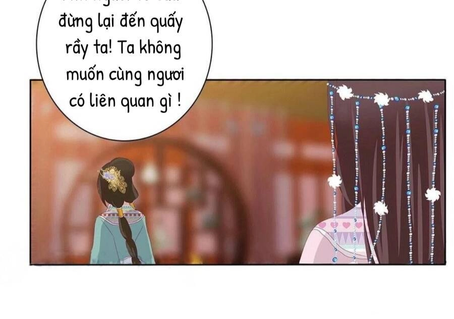 Thông Linh Phi Chapter 718 - 26