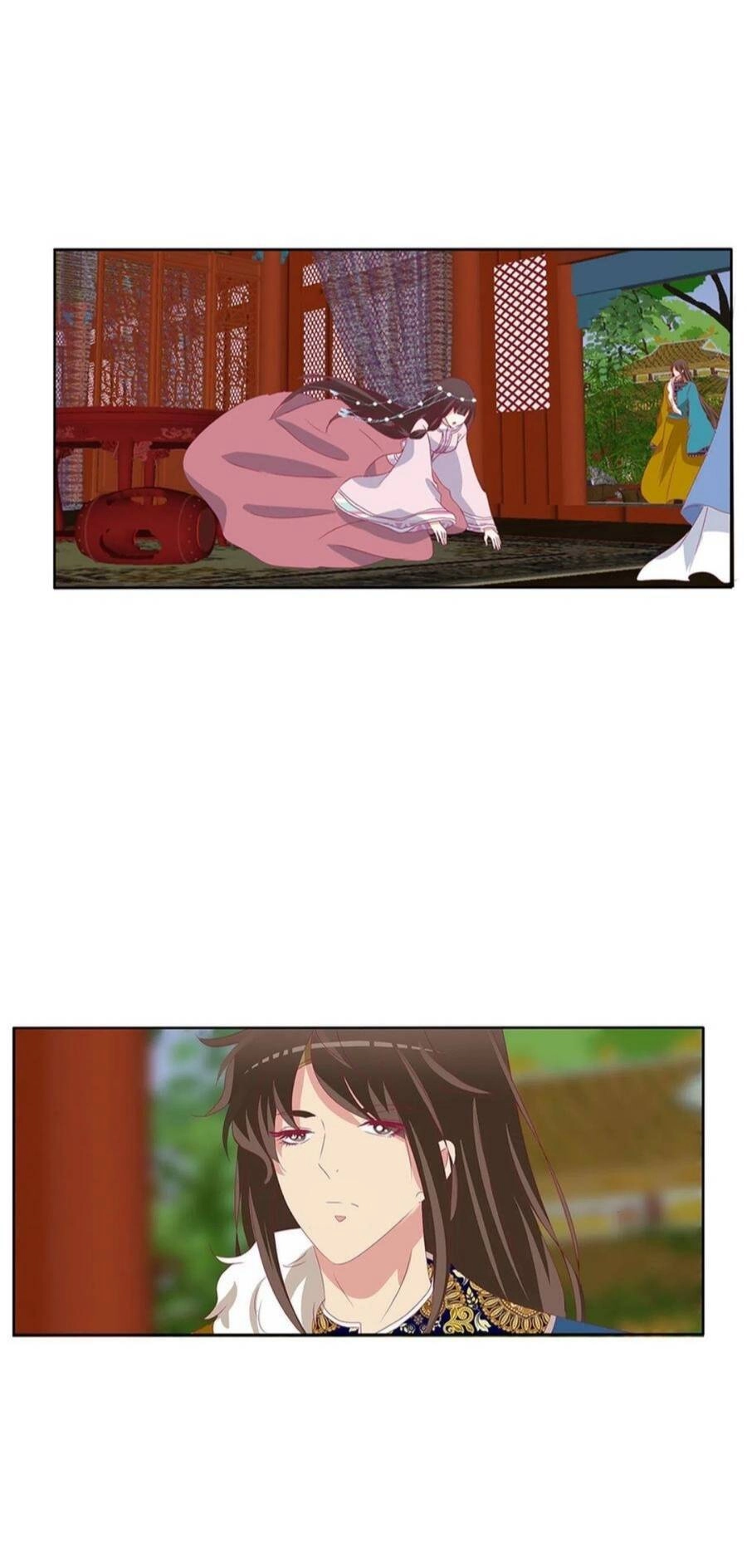 Thông Linh Phi Chapter 718 - 33