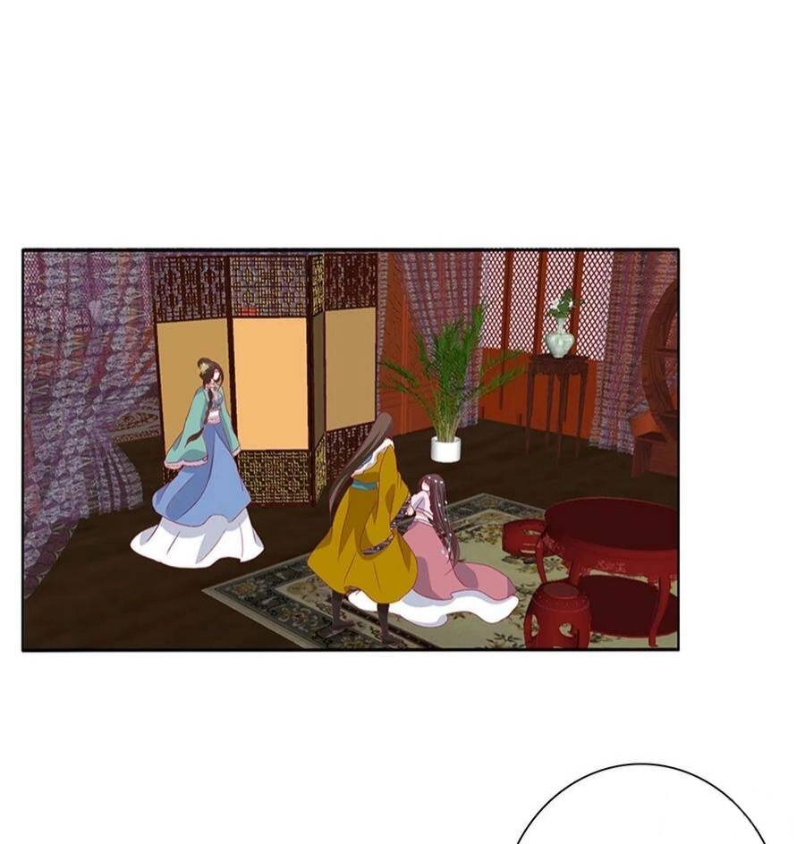 Thông Linh Phi Chapter 719 - 3